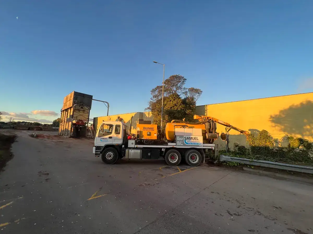 Construction Sites