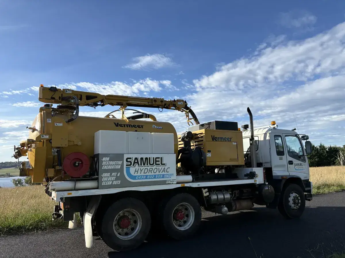 Civil Contractors